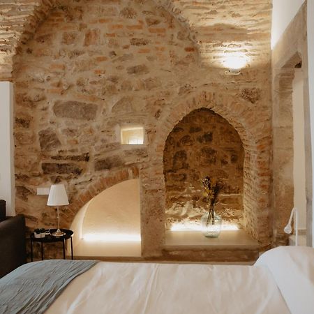 Portal De Santiago Apartment Caceres Exterior photo