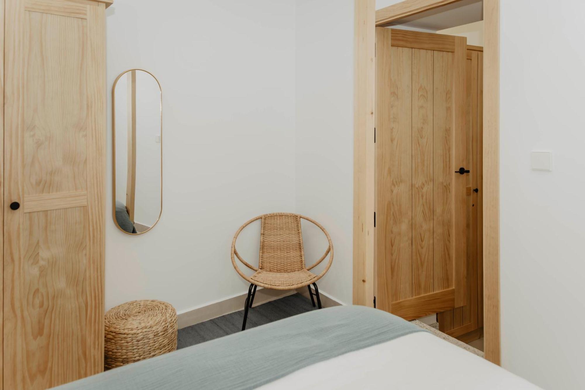 Portal De Santiago Apartment Caceres Exterior photo