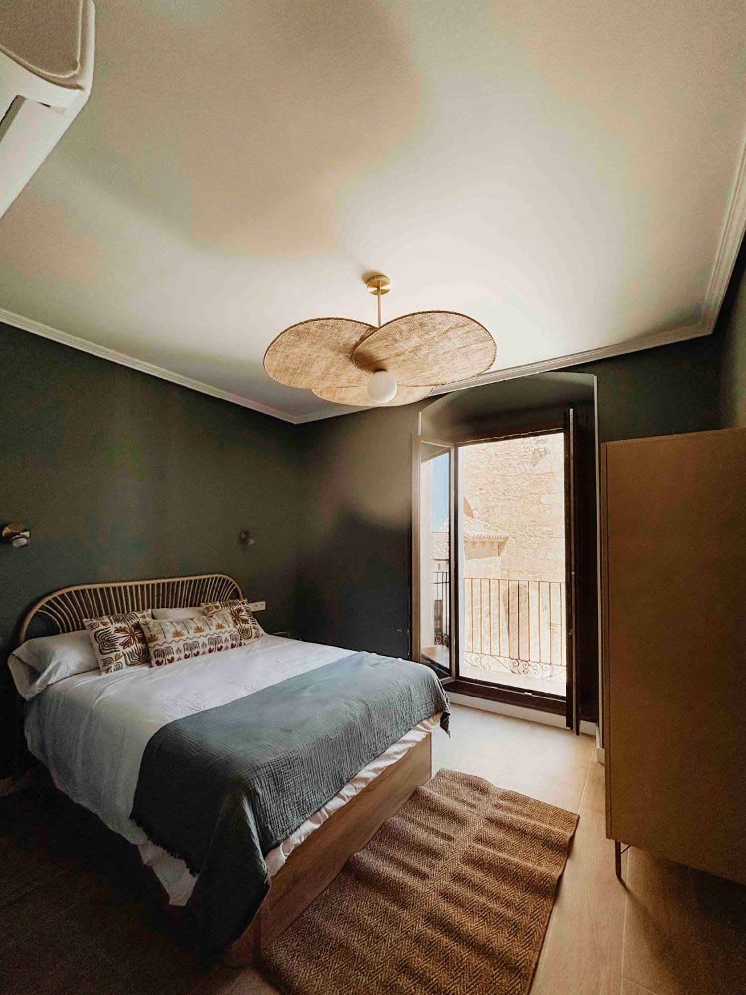 Portal De Santiago Apartment Caceres Exterior photo