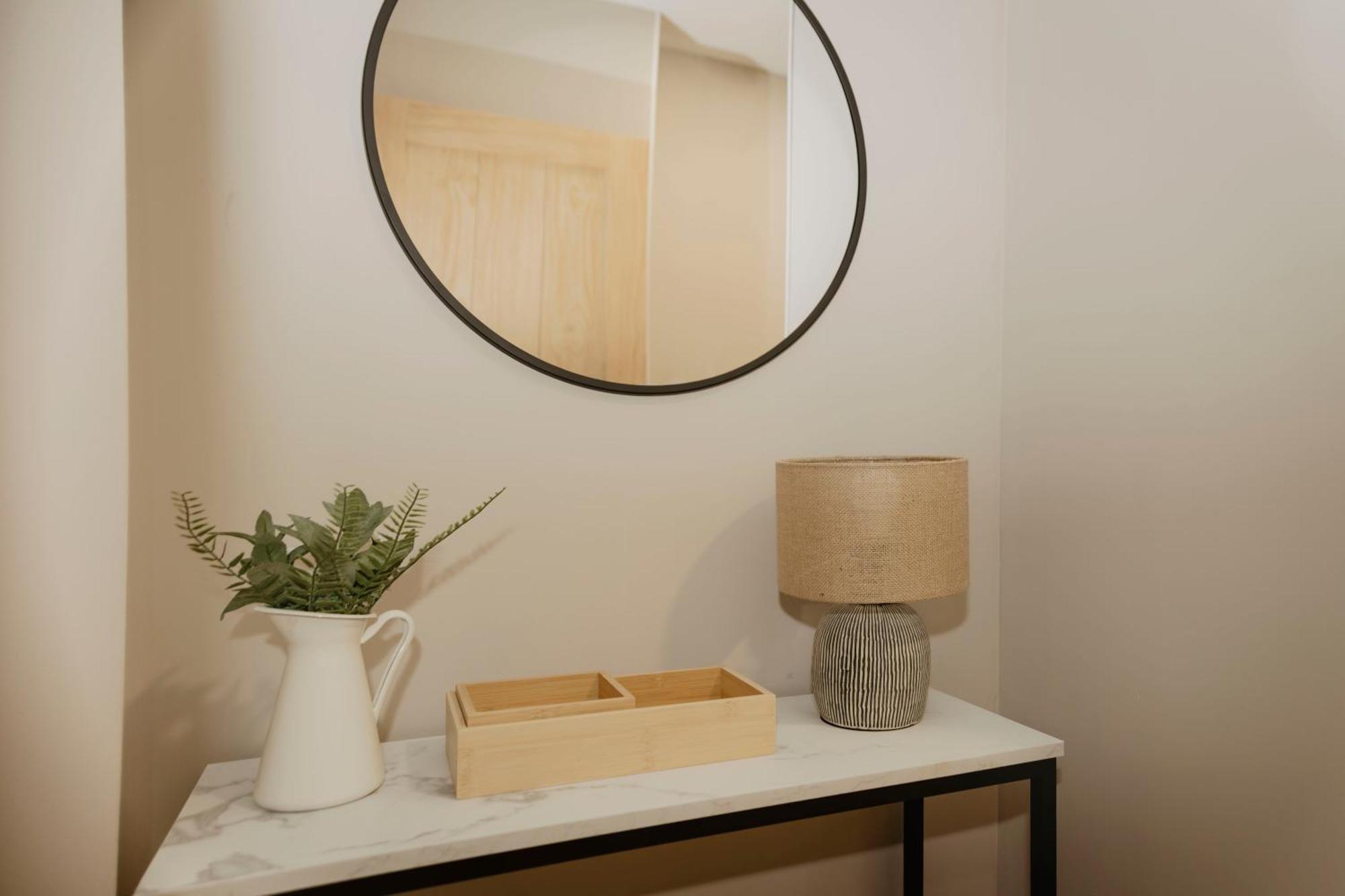 Portal De Santiago Apartment Caceres Exterior photo