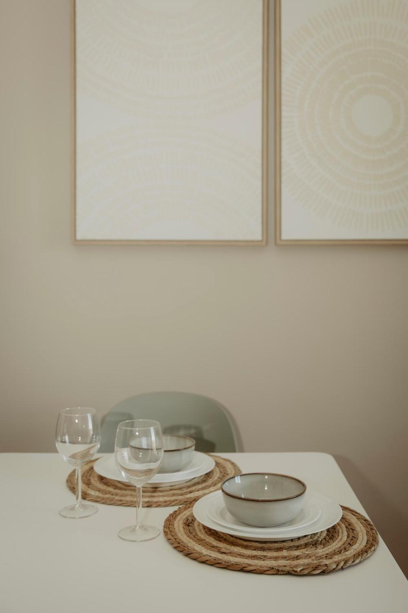 Portal De Santiago Apartment Caceres Exterior photo
