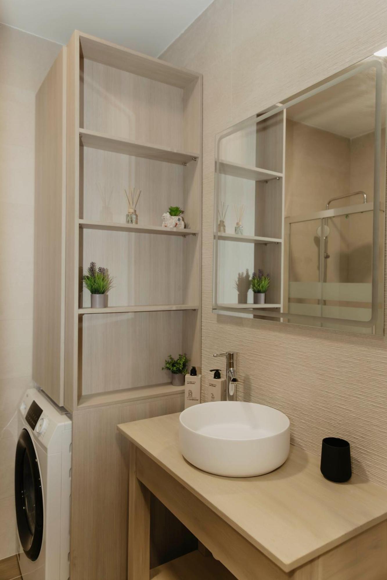 Portal De Santiago Apartment Caceres Exterior photo
